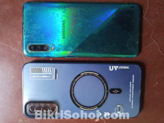 Samsung Galaxy a30s
